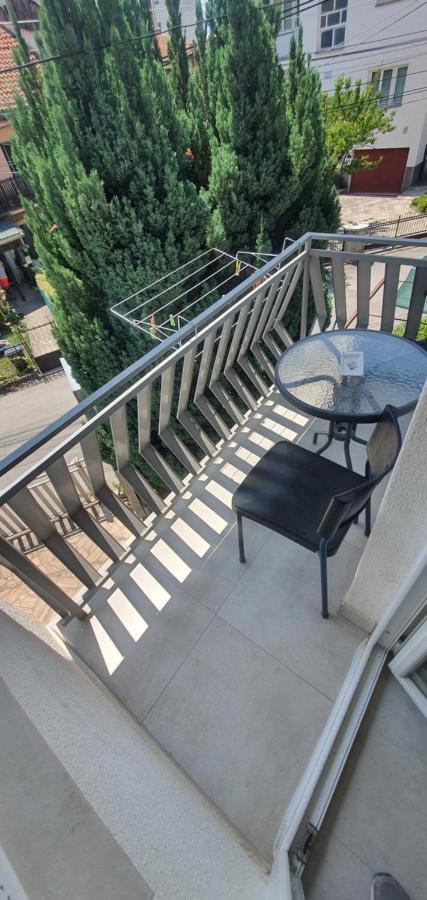 Antonio Apartments Ohrid Ngoại thất bức ảnh