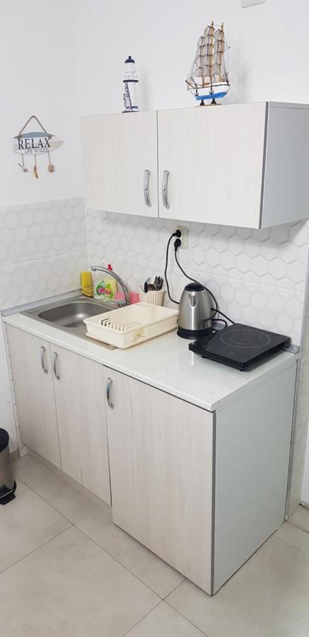Antonio Apartments Ohrid Ngoại thất bức ảnh