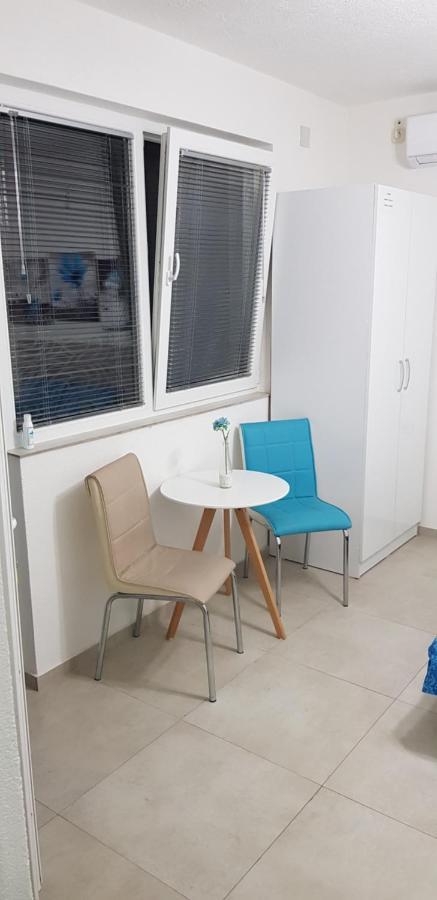 Antonio Apartments Ohrid Ngoại thất bức ảnh