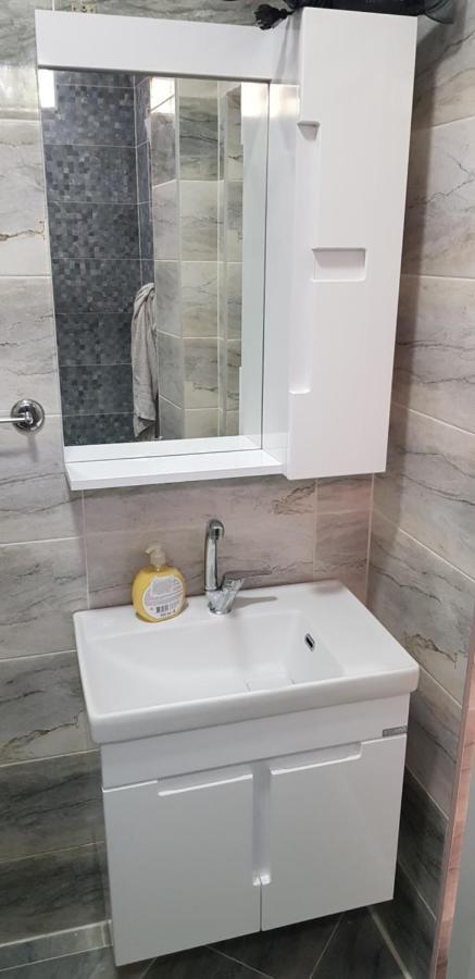 Antonio Apartments Ohrid Ngoại thất bức ảnh