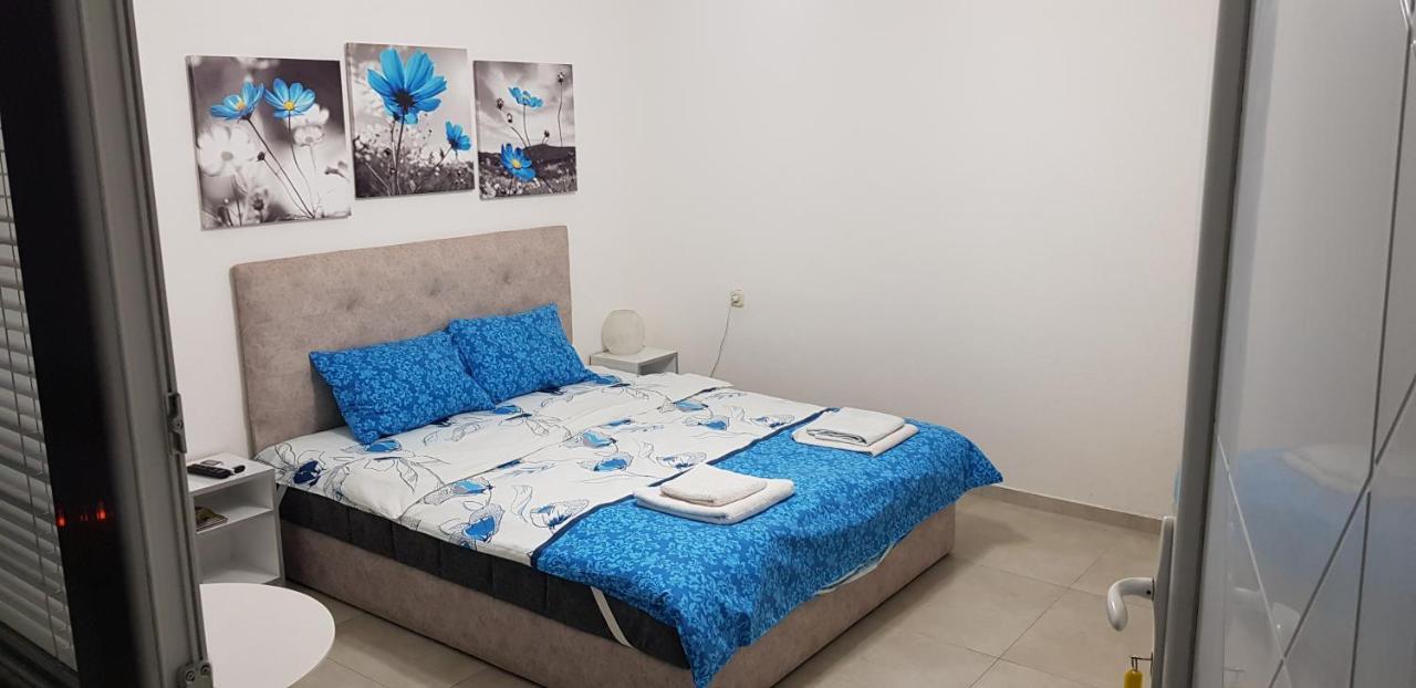 Antonio Apartments Ohrid Ngoại thất bức ảnh