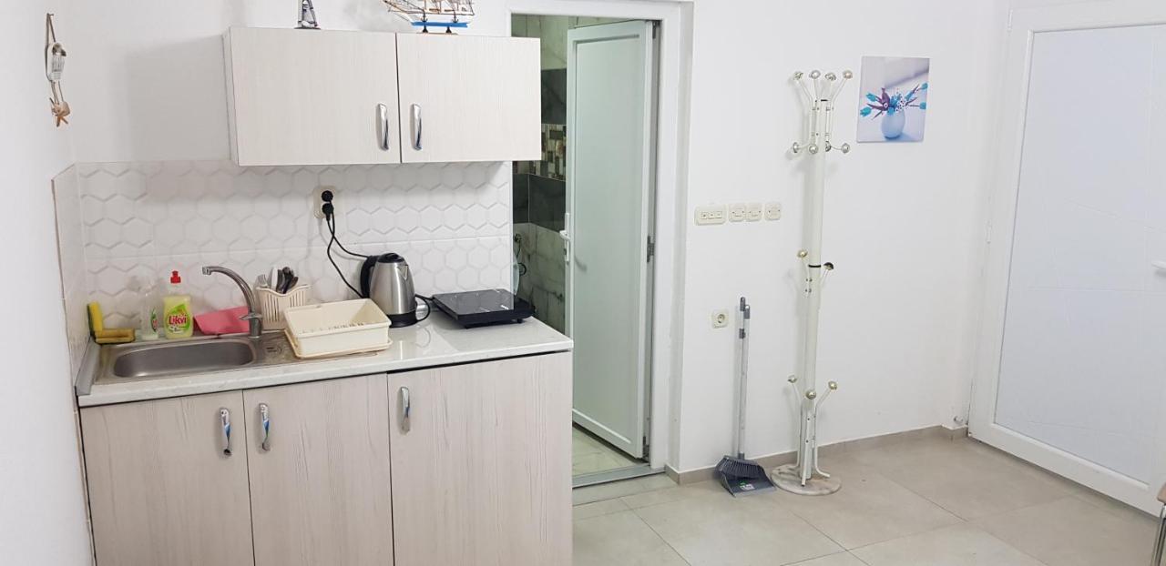 Antonio Apartments Ohrid Ngoại thất bức ảnh