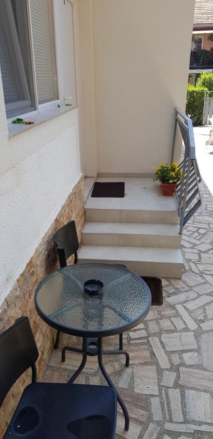 Antonio Apartments Ohrid Ngoại thất bức ảnh
