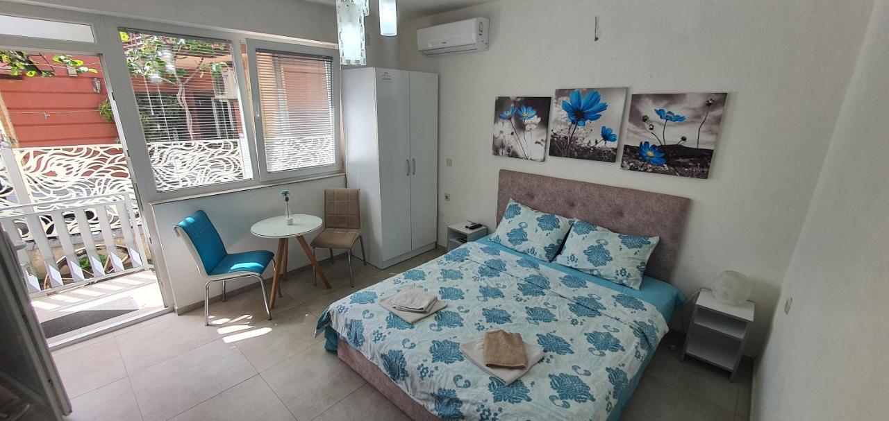 Antonio Apartments Ohrid Ngoại thất bức ảnh