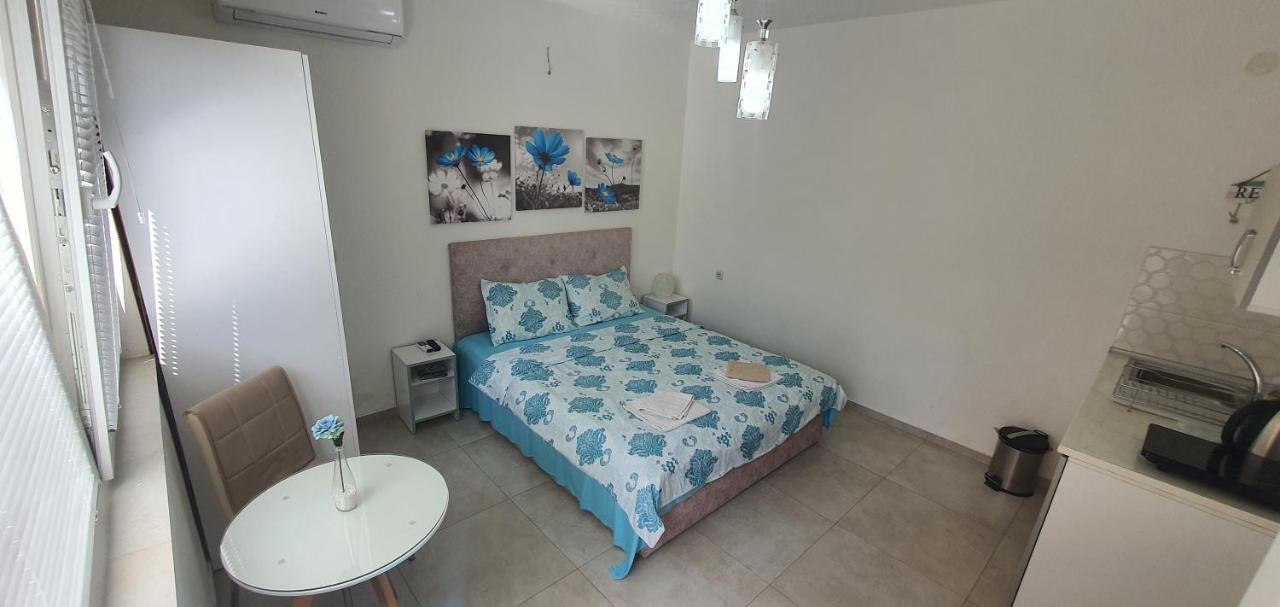 Antonio Apartments Ohrid Ngoại thất bức ảnh