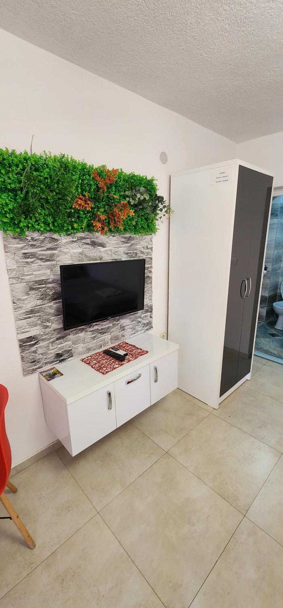 Antonio Apartments Ohrid Ngoại thất bức ảnh