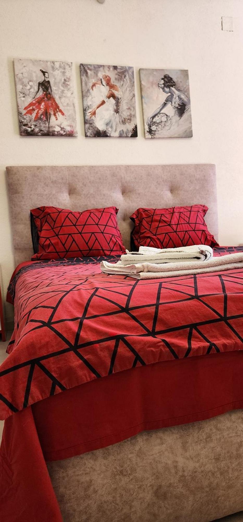 Antonio Apartments Ohrid Ngoại thất bức ảnh