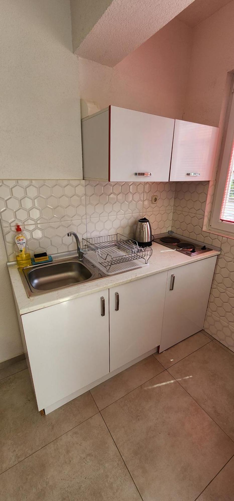 Antonio Apartments Ohrid Ngoại thất bức ảnh
