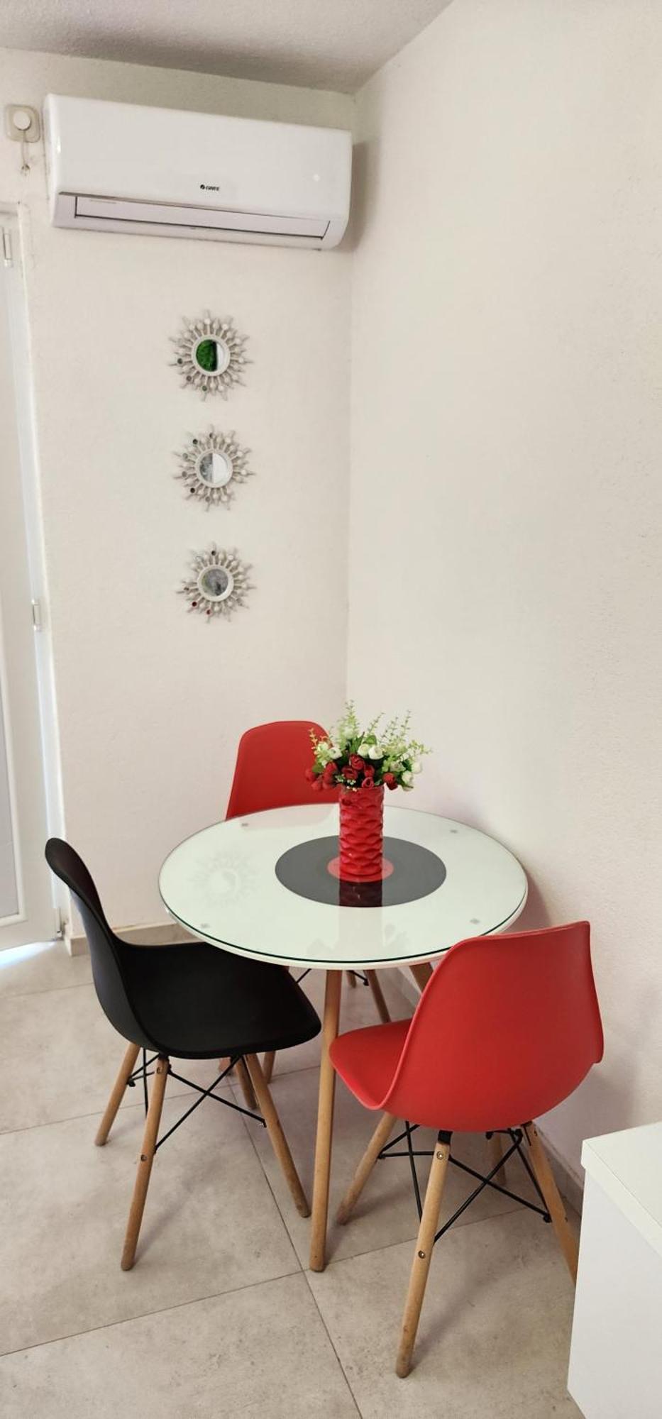 Antonio Apartments Ohrid Ngoại thất bức ảnh